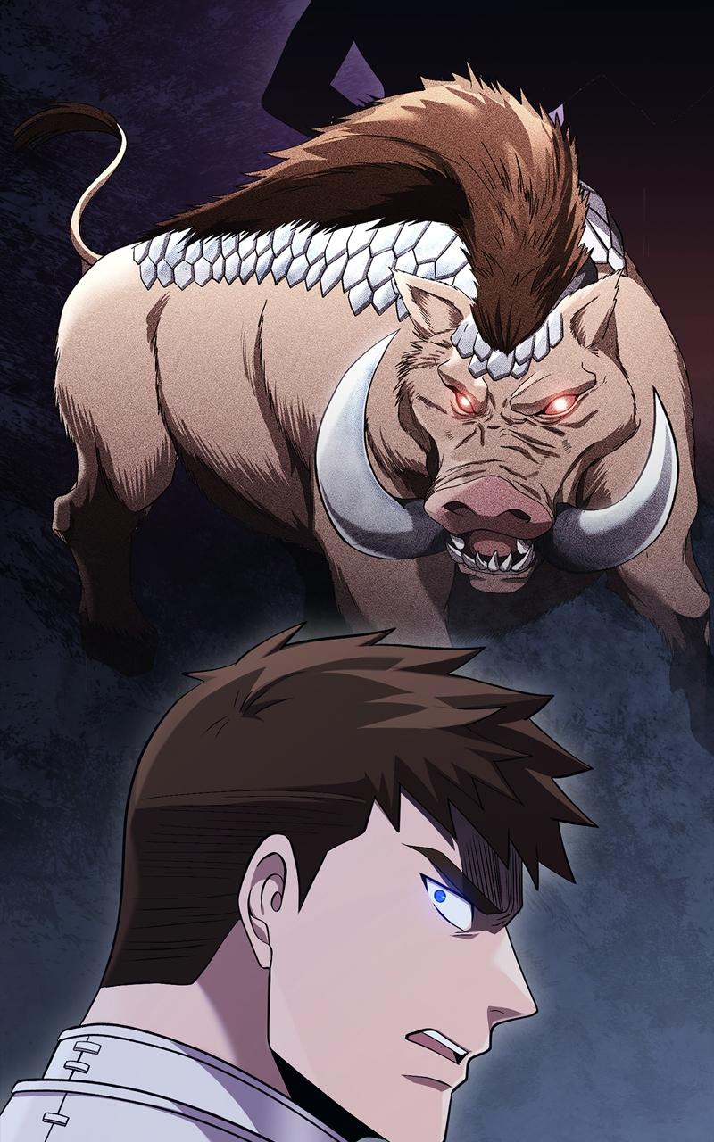 Read Surviving the Game as a Barbarian Manga Online