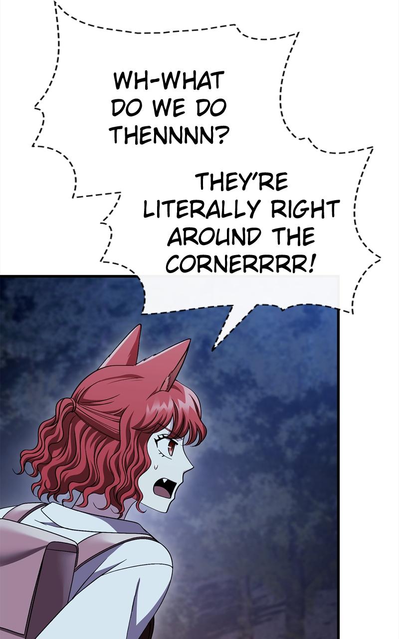 Read Surviving the Game as a Barbarian Manga Online