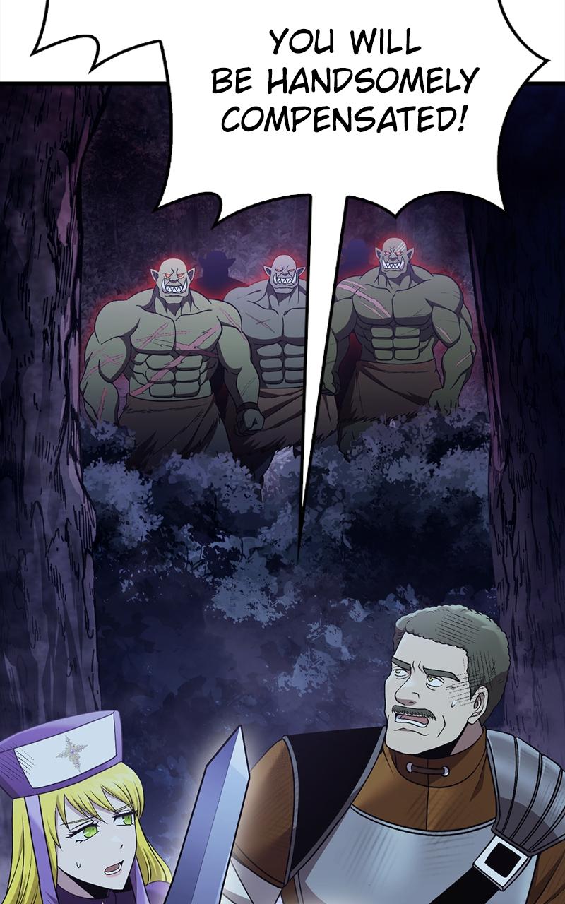 Read Surviving the Game as a Barbarian Manga Online