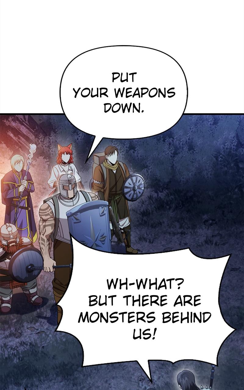 Read Surviving the Game as a Barbarian Manga Online