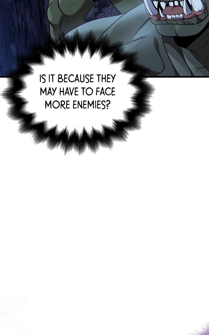 Read Surviving the Game as a Barbarian Manga Online