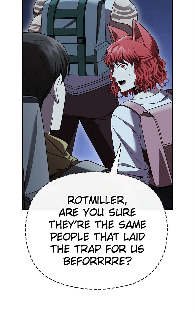 Read Surviving the Game as a Barbarian Manga Online