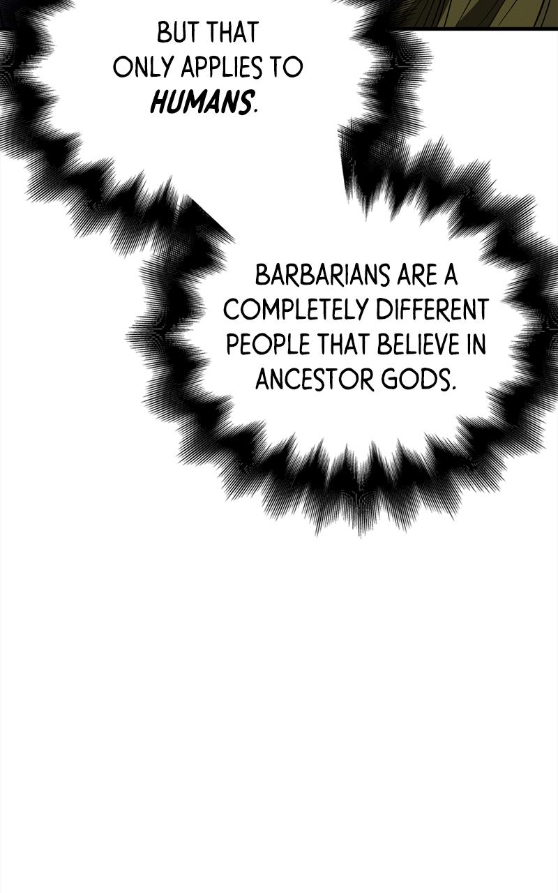Read Surviving the Game as a Barbarian Manga Online