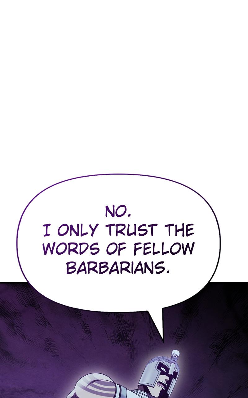 Read Surviving the Game as a Barbarian Manga Online