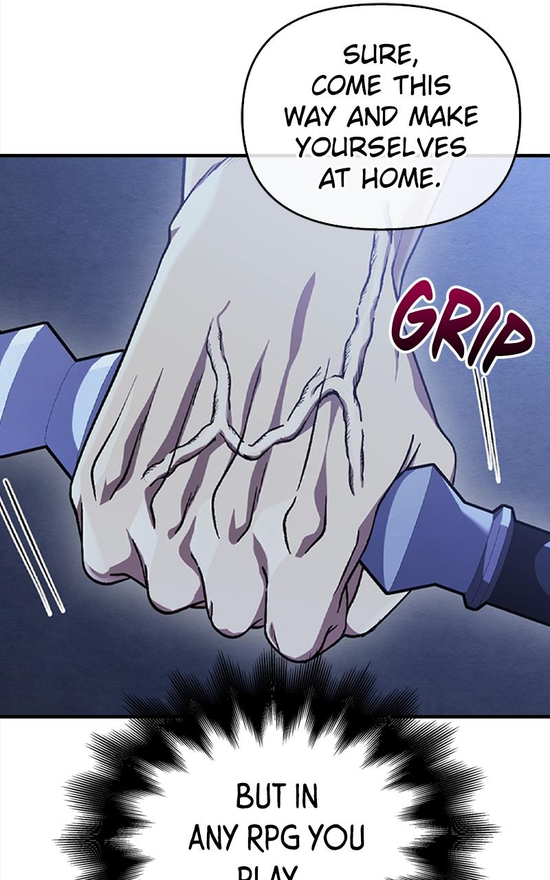 Read Surviving the Game as a Barbarian Manga Online