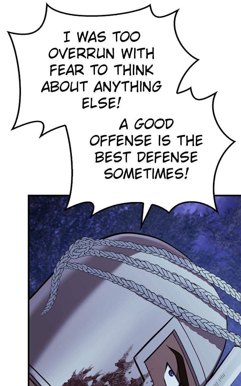 Read Surviving the Game as a Barbarian Manga Online