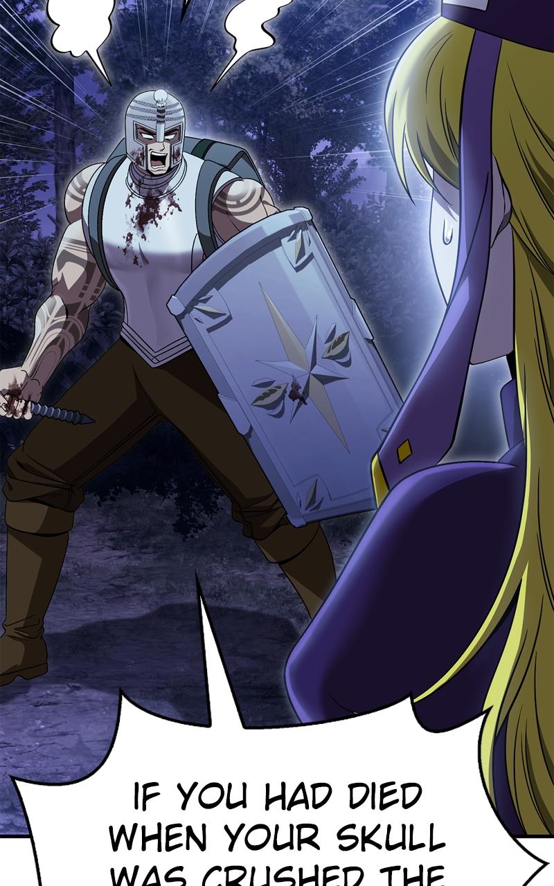 Read Surviving the Game as a Barbarian Manga Online