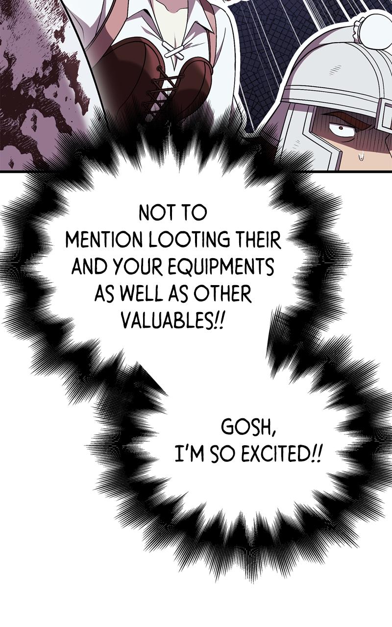 Read Surviving the Game as a Barbarian Manga Online