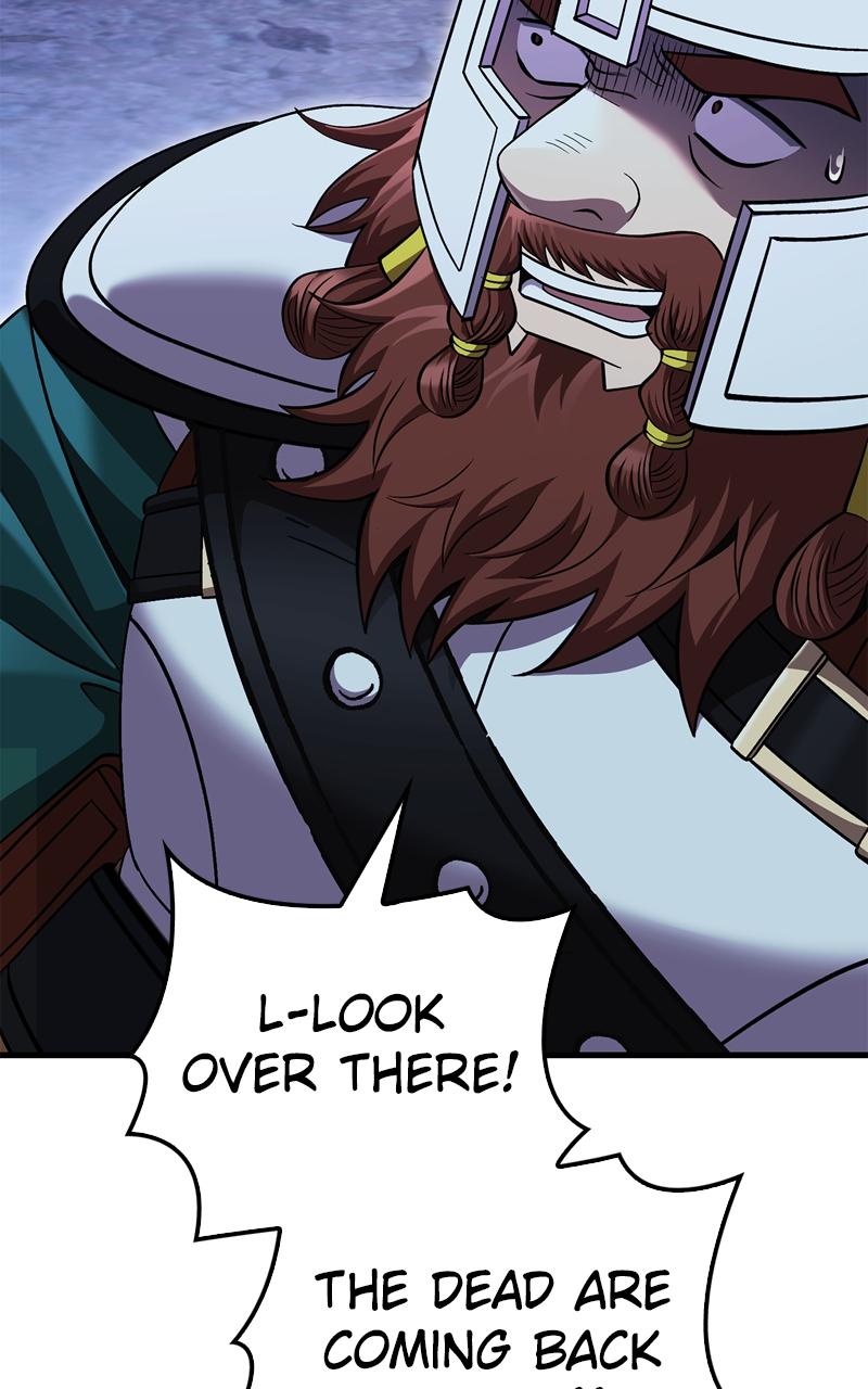 Read Surviving the Game as a Barbarian Manga Online