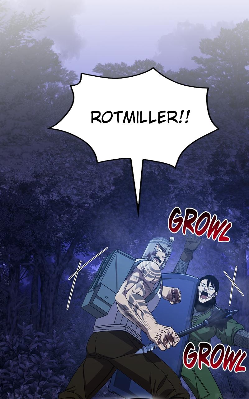 Read Surviving the Game as a Barbarian Manga Online