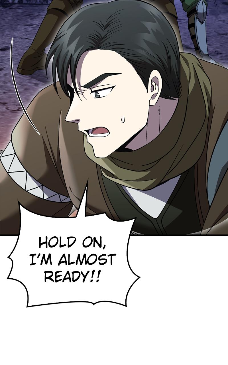 Read Surviving the Game as a Barbarian Manga Online