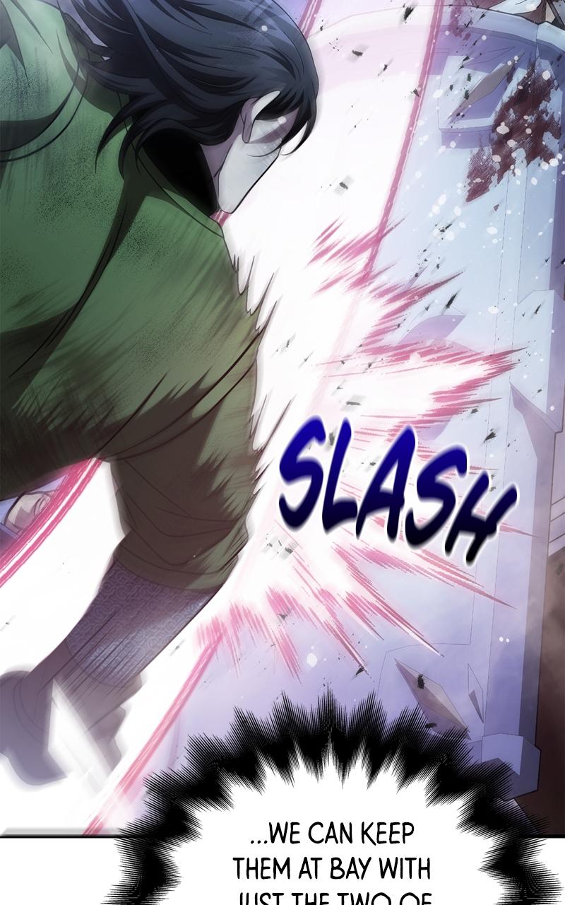 Read Surviving the Game as a Barbarian Manga Online
