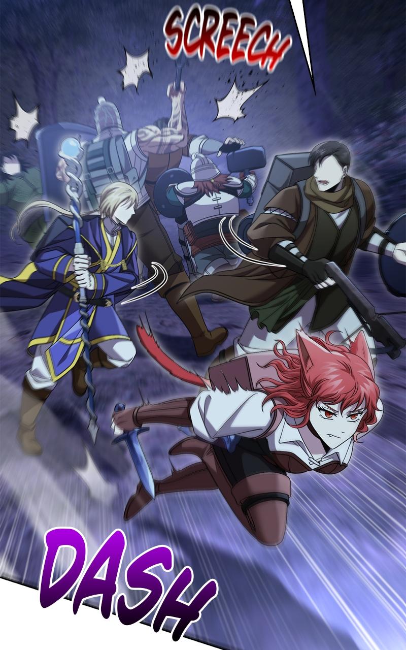 Read Surviving the Game as a Barbarian Manga Online