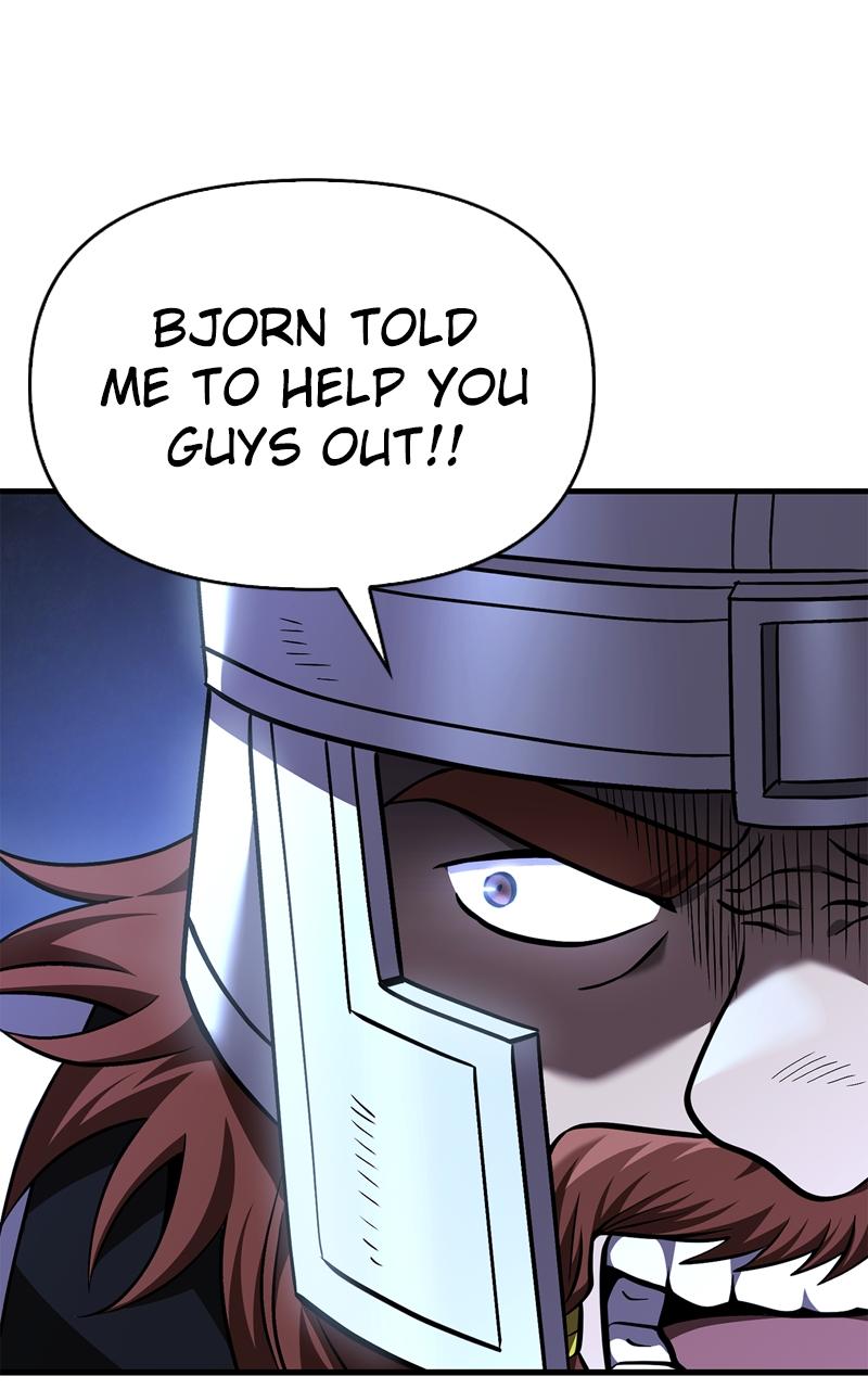 Read Surviving the Game as a Barbarian Manga Online