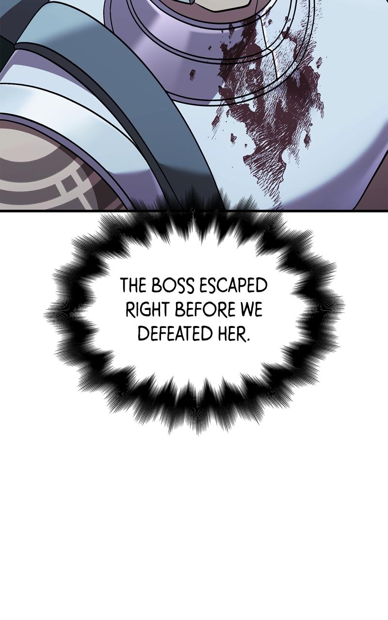 Read Surviving the Game as a Barbarian Manga Online