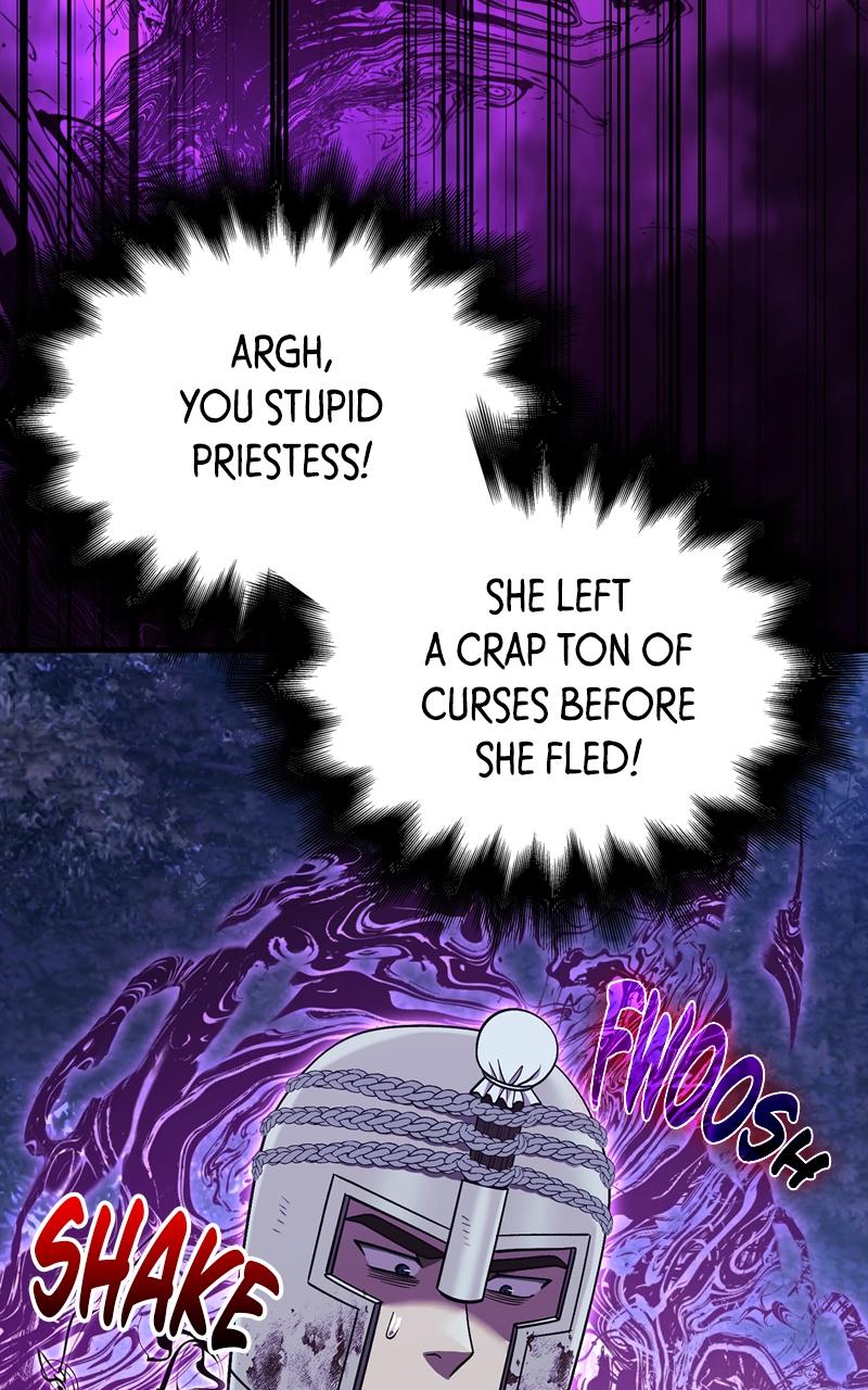 Read Surviving the Game as a Barbarian Manga Online