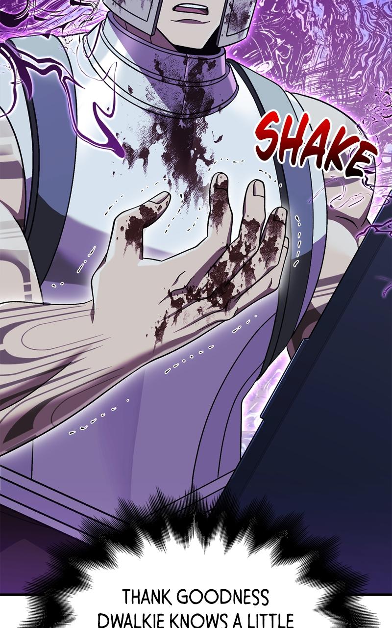 Read Surviving the Game as a Barbarian Manga Online