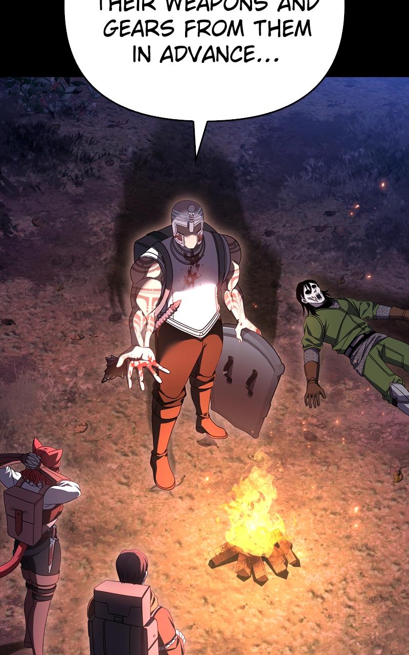 Read Surviving the Game as a Barbarian Manga Online