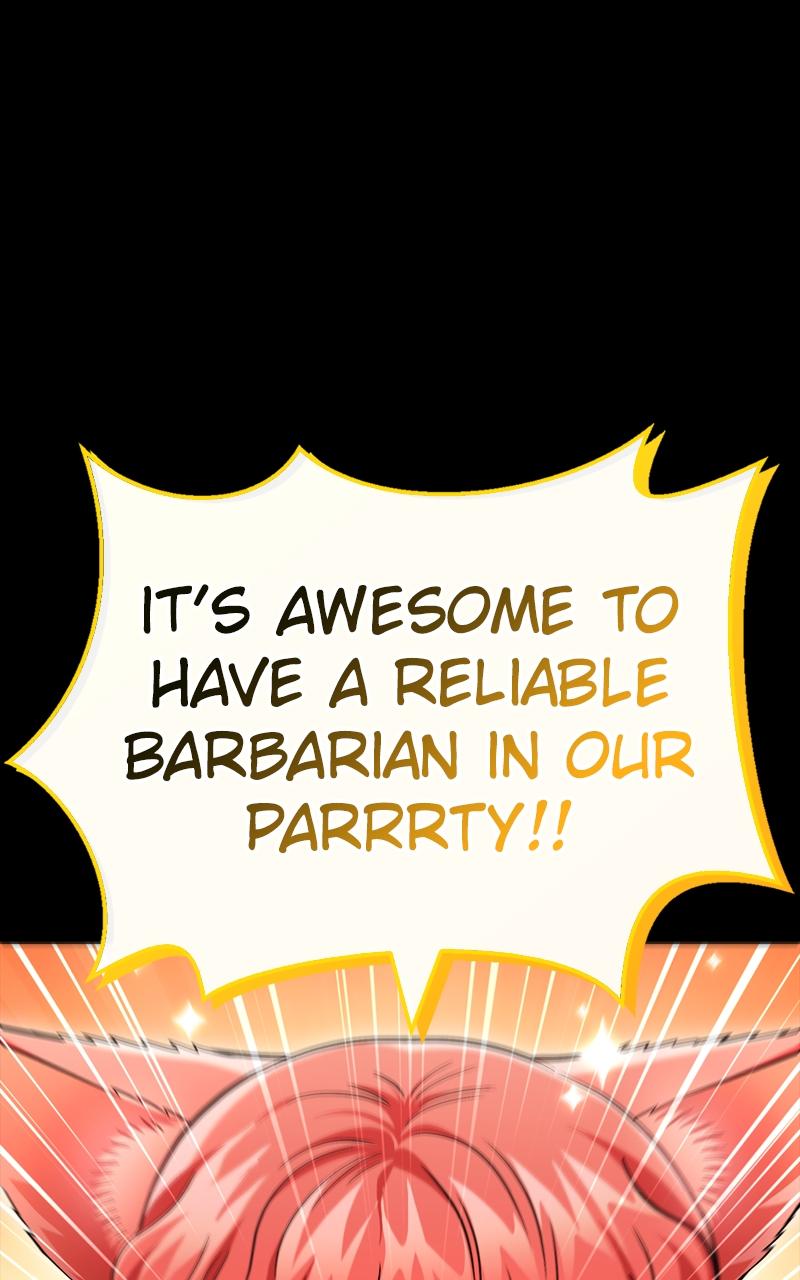 Read Surviving the Game as a Barbarian Manga Online