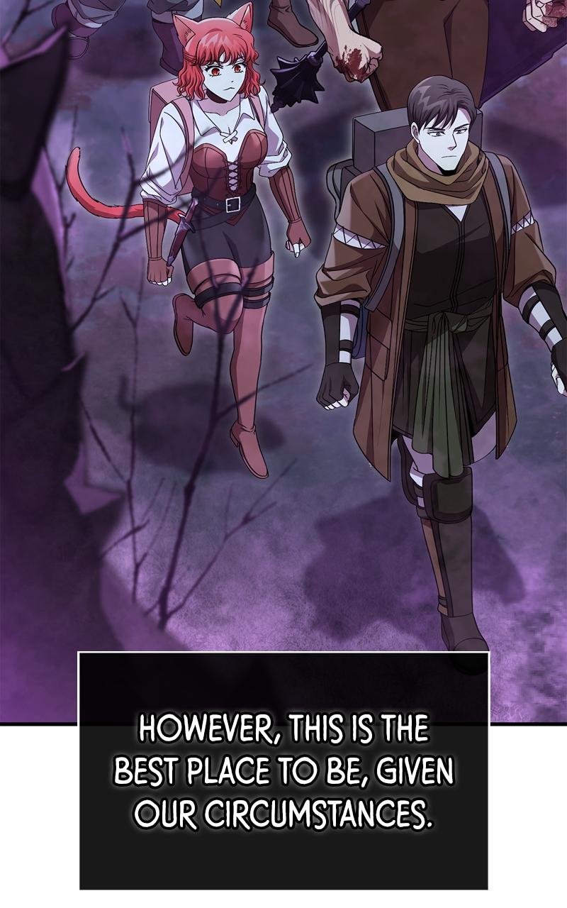 Read Surviving the Game as a Barbarian Manga Online