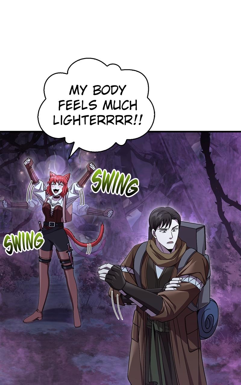 Read Surviving the Game as a Barbarian Manga Online