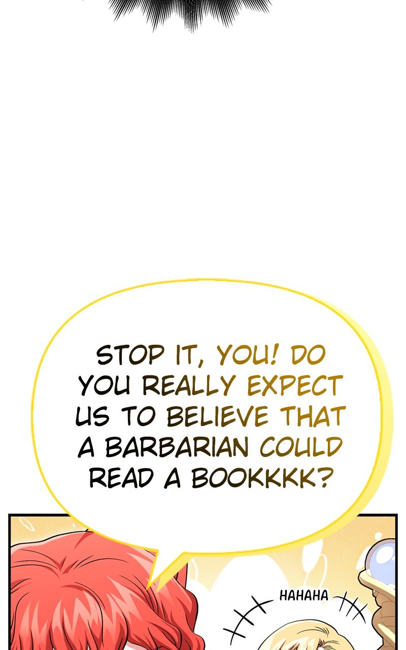 Read Surviving the Game as a Barbarian Manga Online