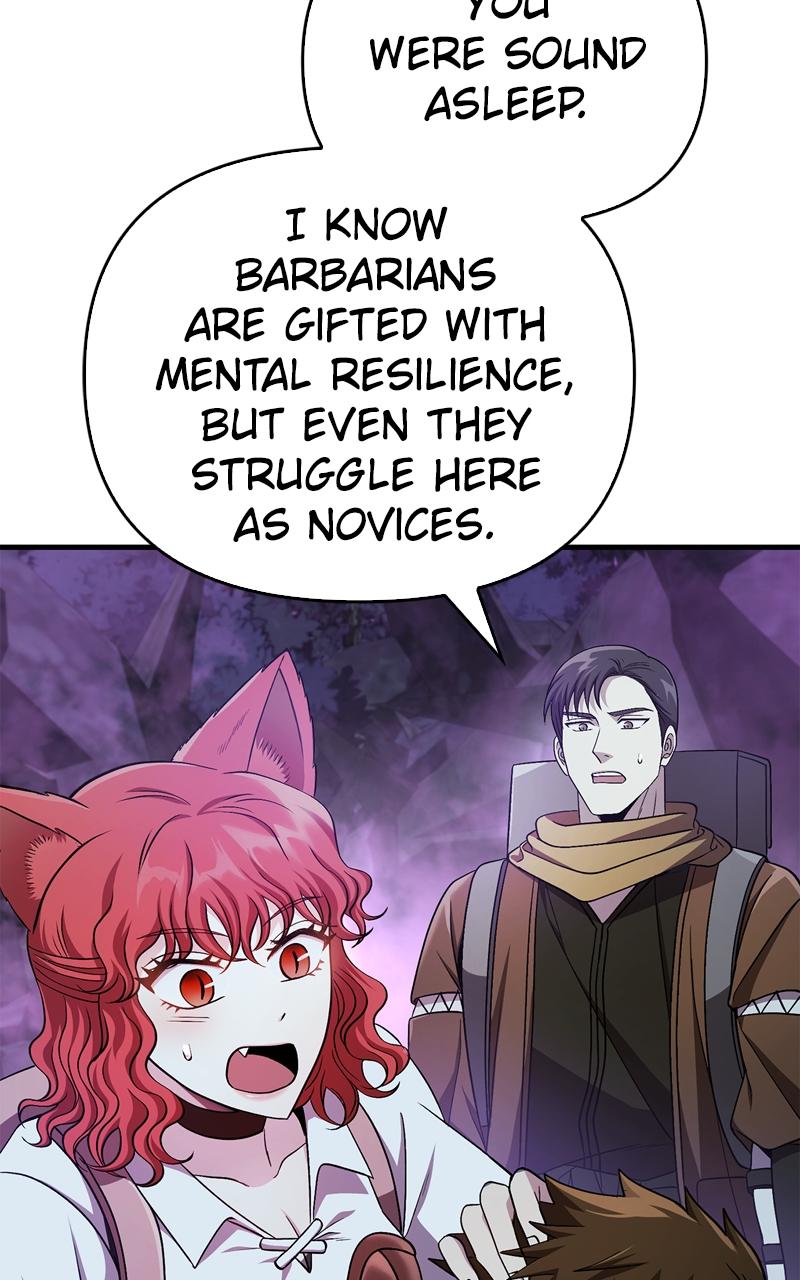 Read Surviving the Game as a Barbarian Manga Online