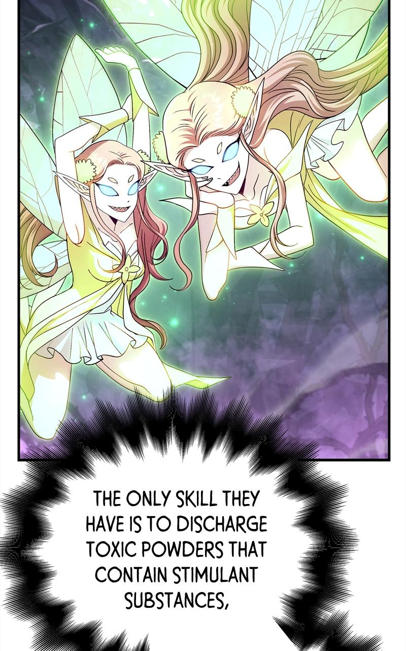 Read Surviving the Game as a Barbarian Manga Online
