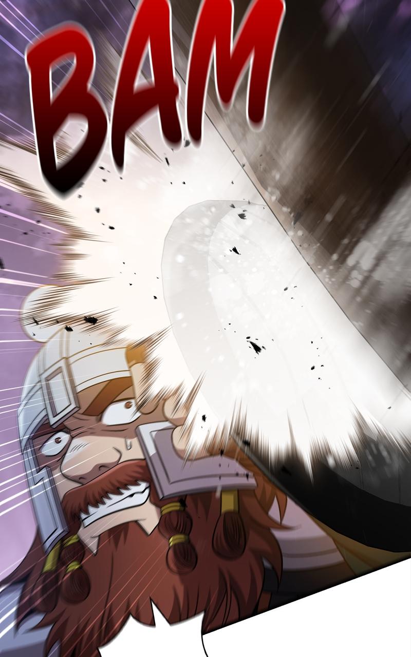 Read Surviving the Game as a Barbarian Manga Online