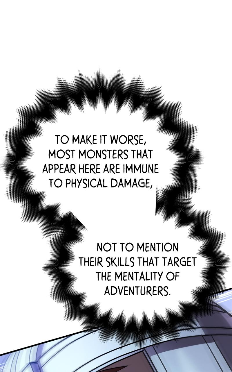 Read Surviving the Game as a Barbarian Manga Online