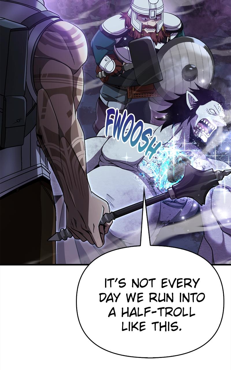 Read Surviving the Game as a Barbarian Manga Online