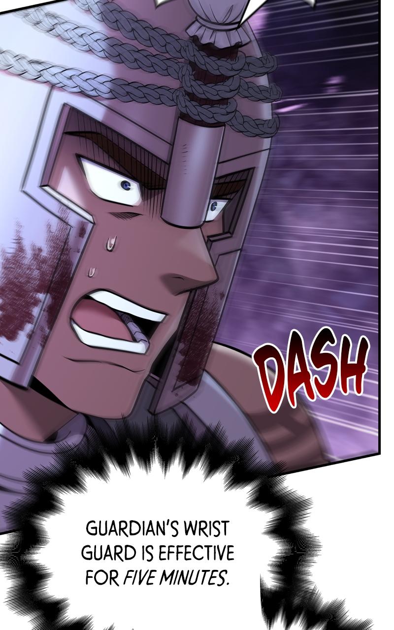 Read Surviving the Game as a Barbarian Manga Online