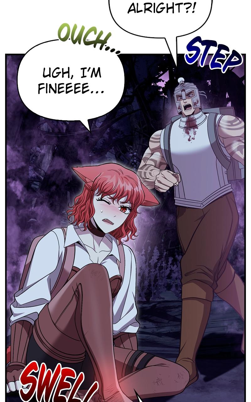 Read Surviving the Game as a Barbarian Manga Online