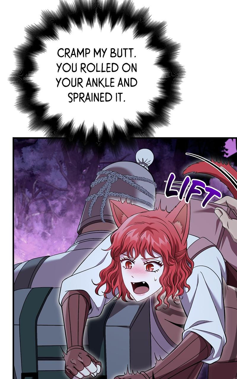 Read Surviving the Game as a Barbarian Manga Online