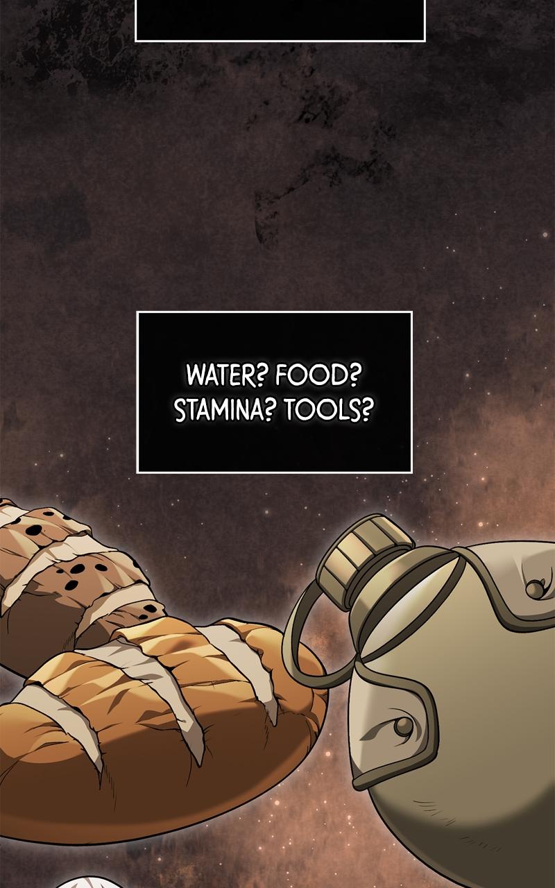 Read Surviving the Game as a Barbarian Manga Online