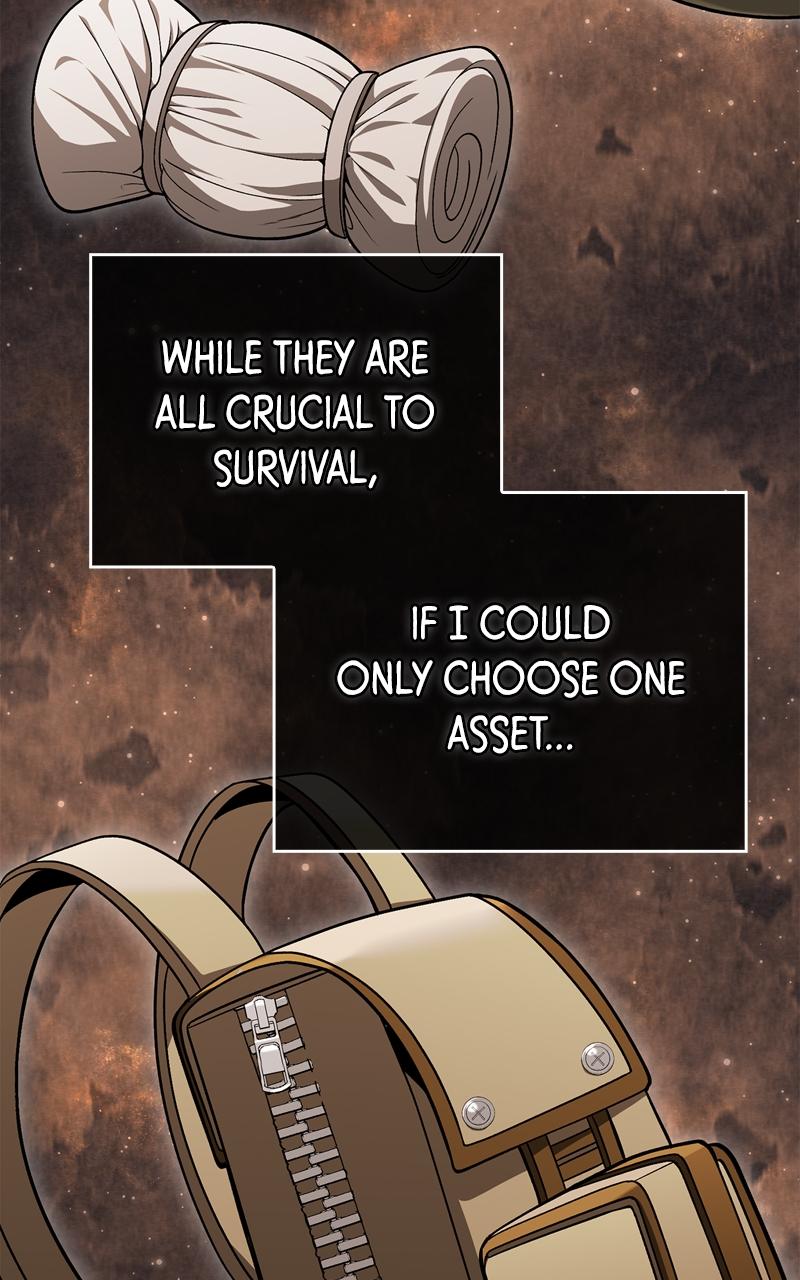 Read Surviving the Game as a Barbarian Manga Online