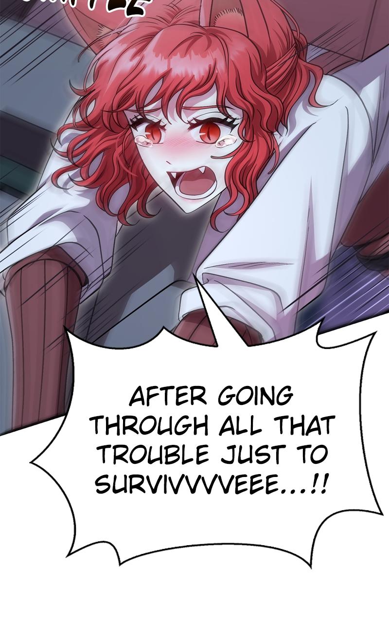 Read Surviving the Game as a Barbarian Manga Online