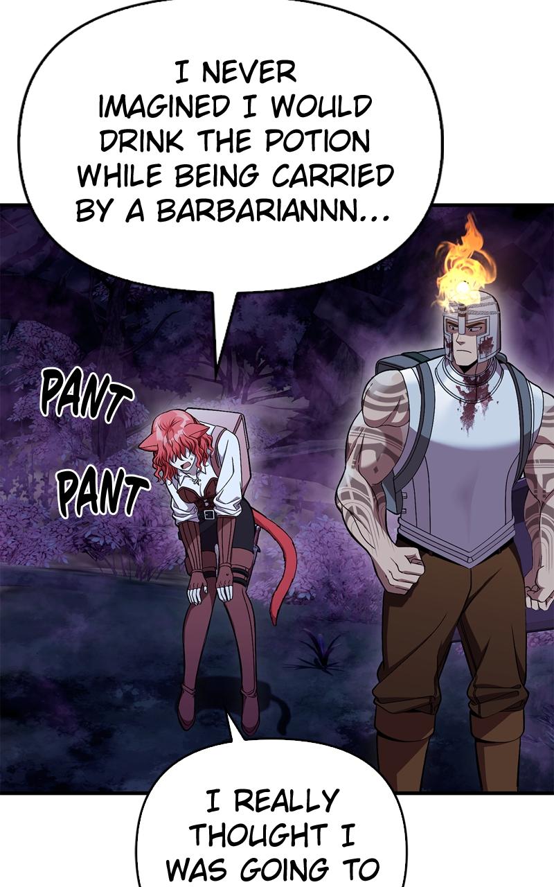 Read Surviving the Game as a Barbarian Manga Online