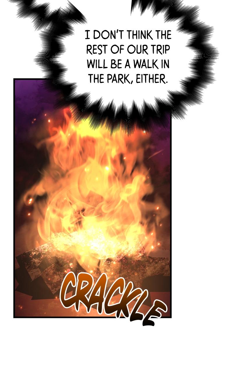 Read Surviving the Game as a Barbarian Manga Online