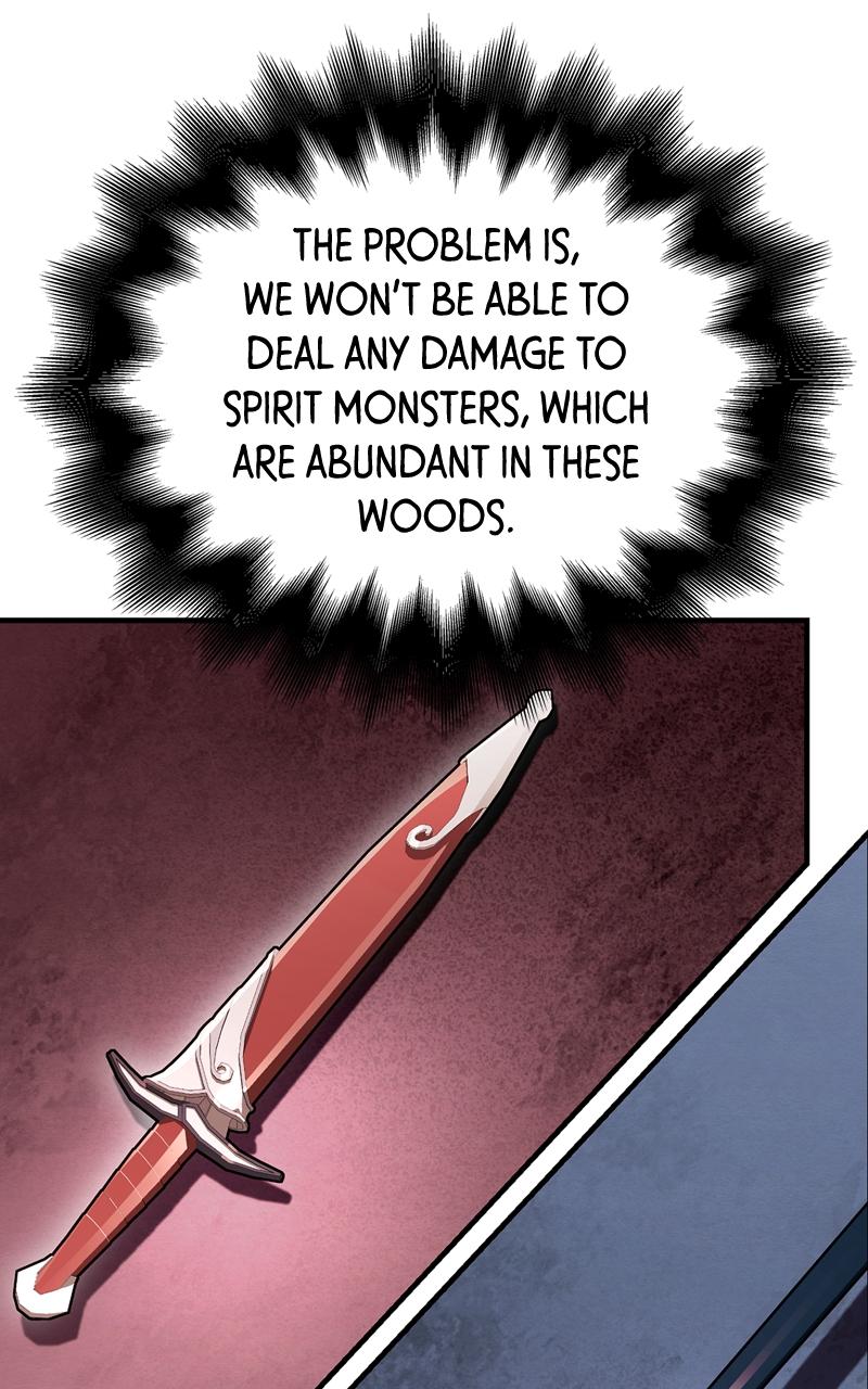 Read Surviving the Game as a Barbarian Manga Online