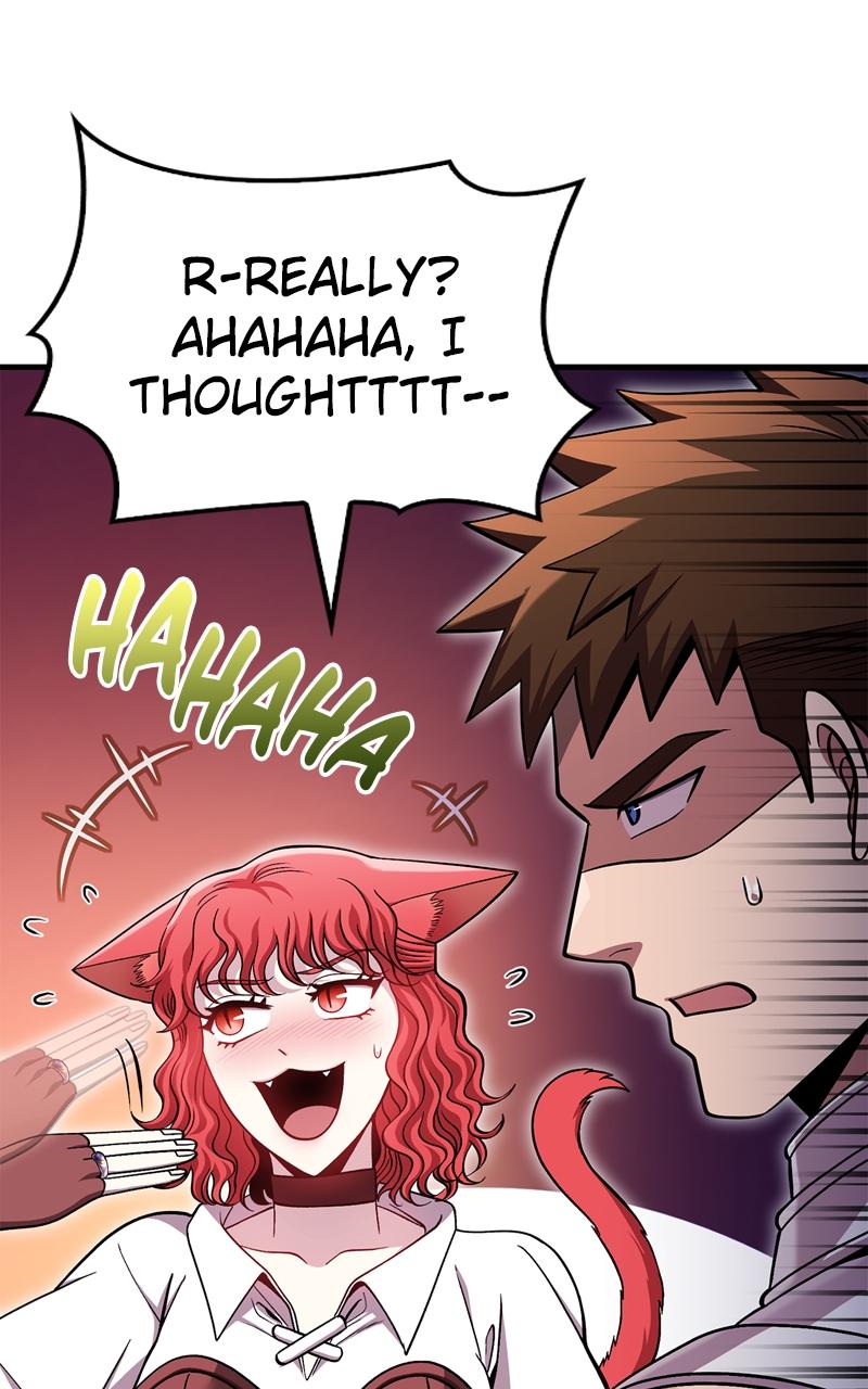 Read Surviving the Game as a Barbarian Manga Online
