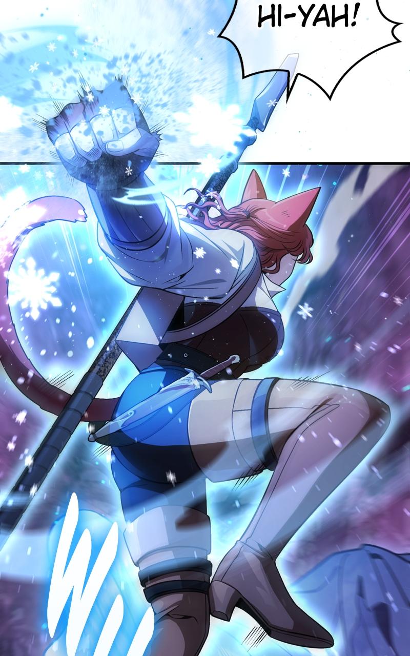 Read Surviving the Game as a Barbarian Manga Online