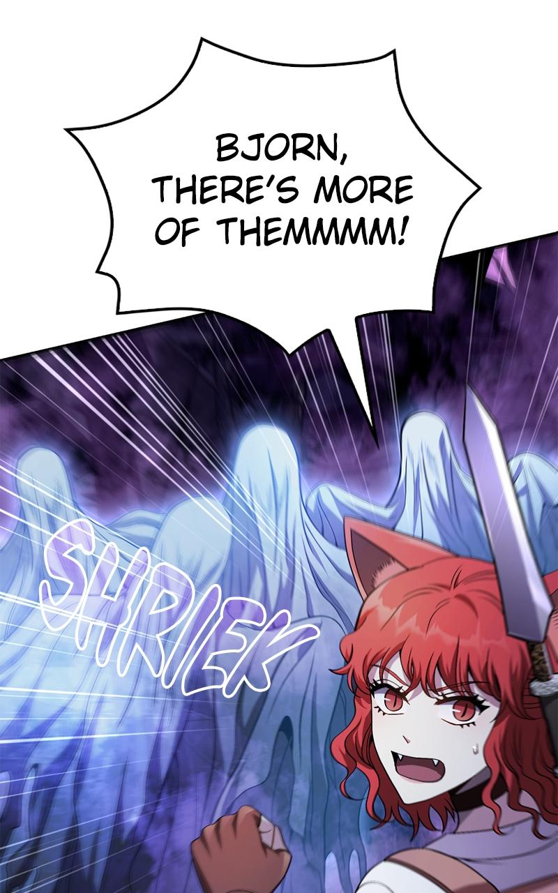 Read Surviving the Game as a Barbarian Manga Online