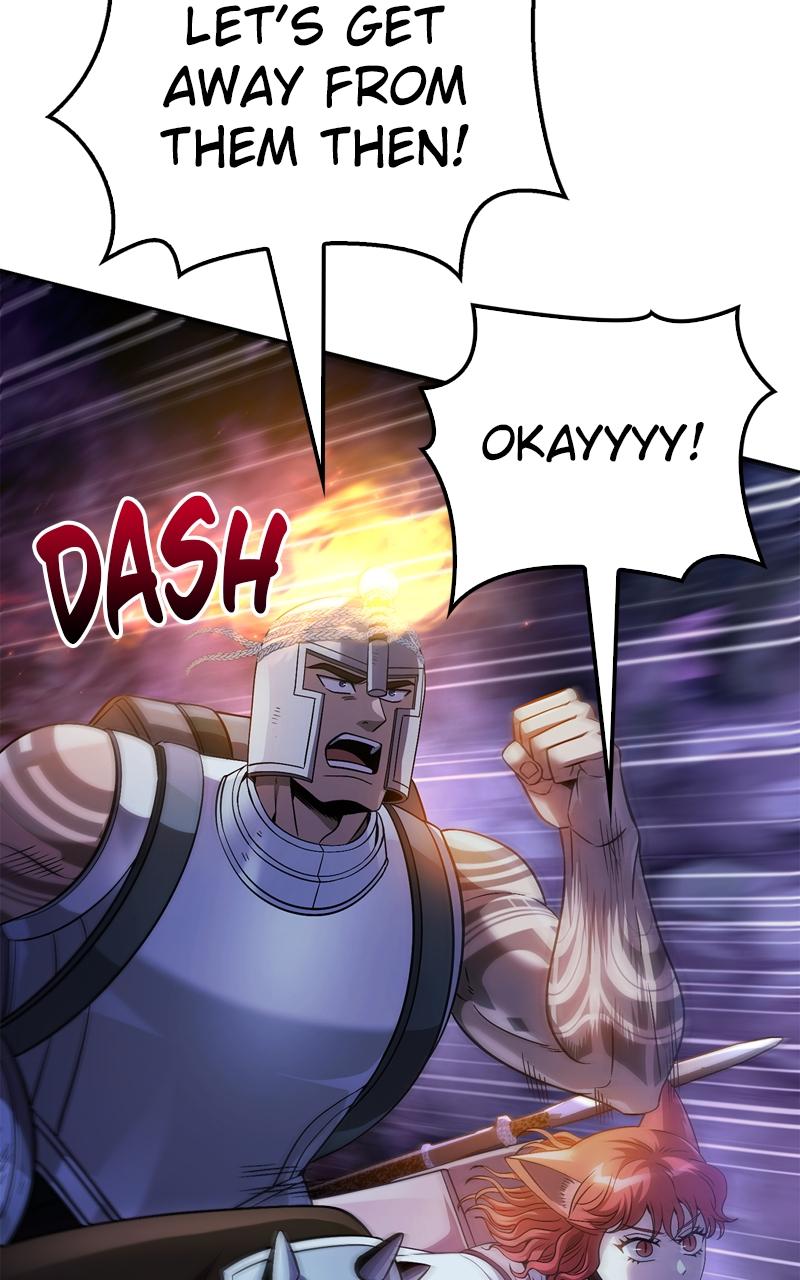Read Surviving the Game as a Barbarian Manga Online