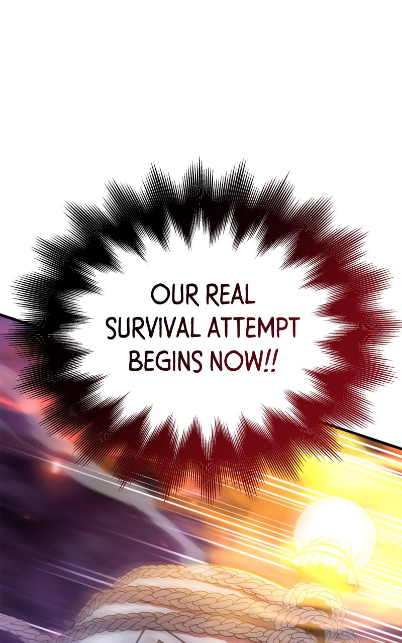 Read Surviving the Game as a Barbarian Manga Online