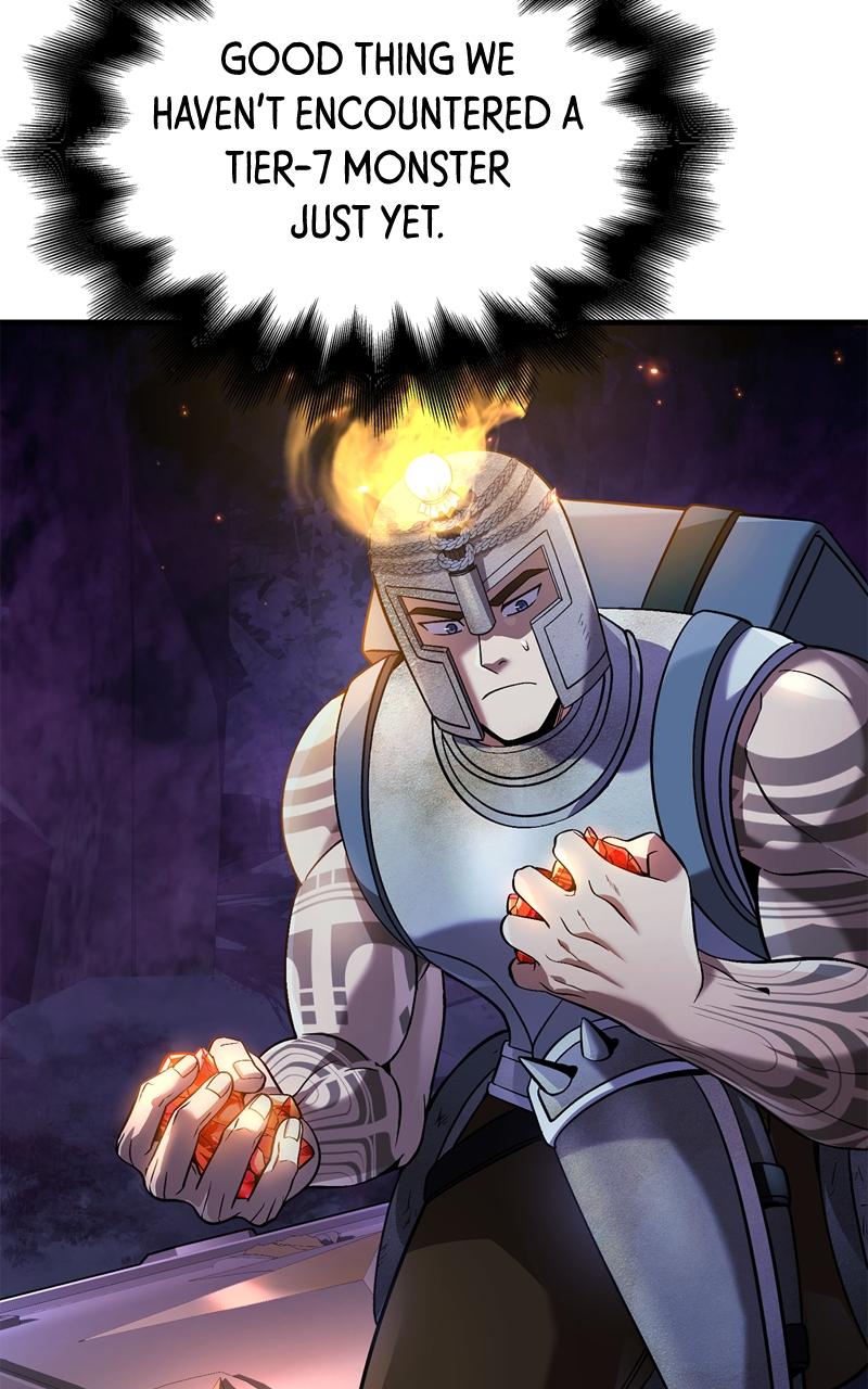 Read Surviving the Game as a Barbarian Manga Online