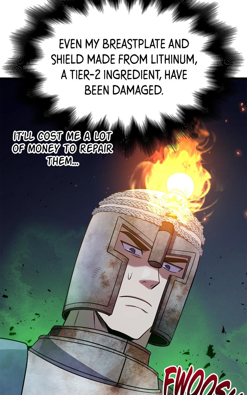 Read Surviving the Game as a Barbarian Manga Online