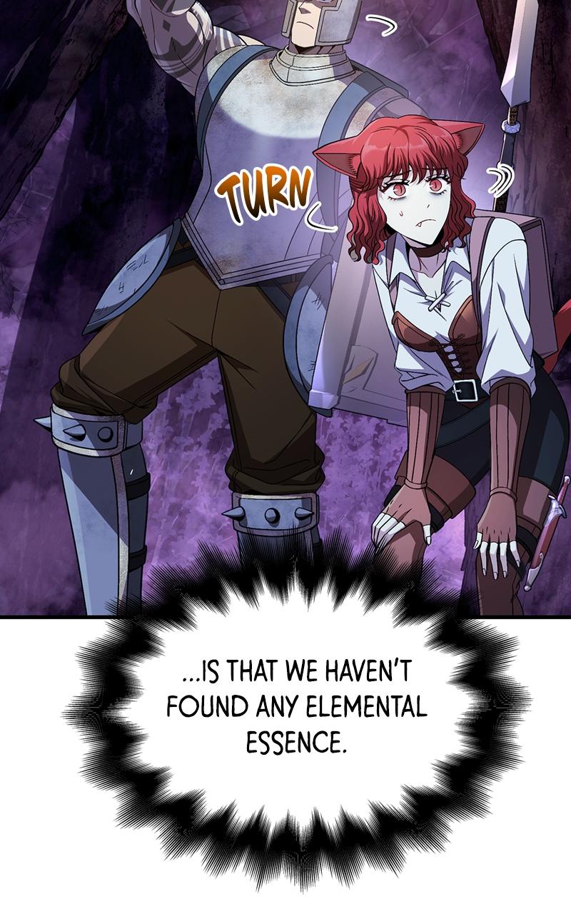 Read Surviving the Game as a Barbarian Manga Online