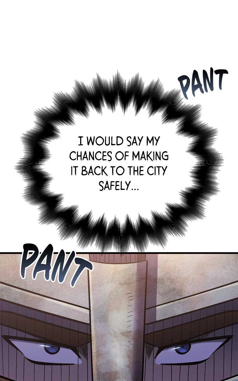 Read Surviving the Game as a Barbarian Manga Online