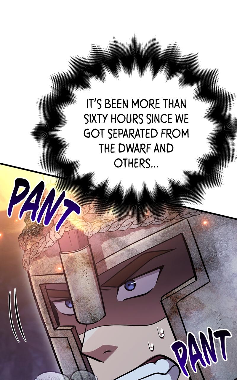 Read Surviving the Game as a Barbarian Manga Online
